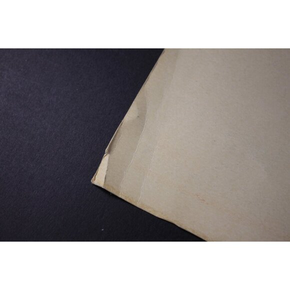 1937 Lobby card 11x14" Chester Morris / Helen Mack, I Promise to Pay pre-WWII - Picture 6 of 7